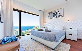 Serenity By The Sea
