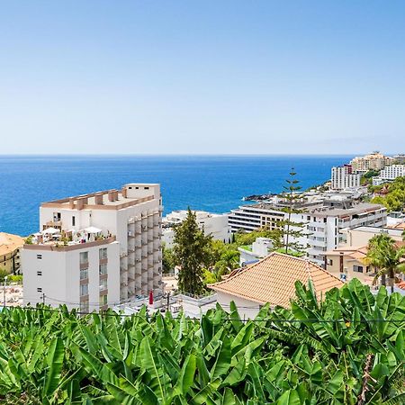 Serenity By The Sea Funchal  Extérieur photo