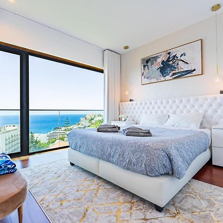 Serenity By The Sea Funchal  Extérieur photo