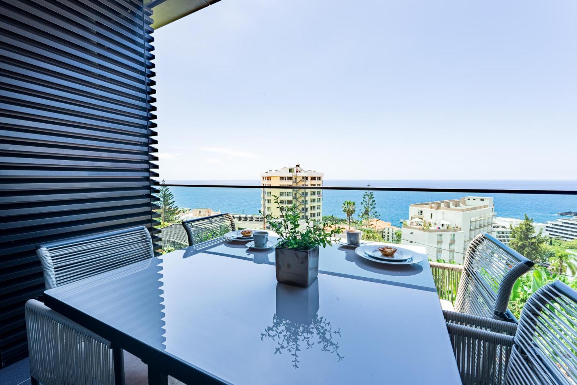 Serenity By The Sea Funchal  Extérieur photo