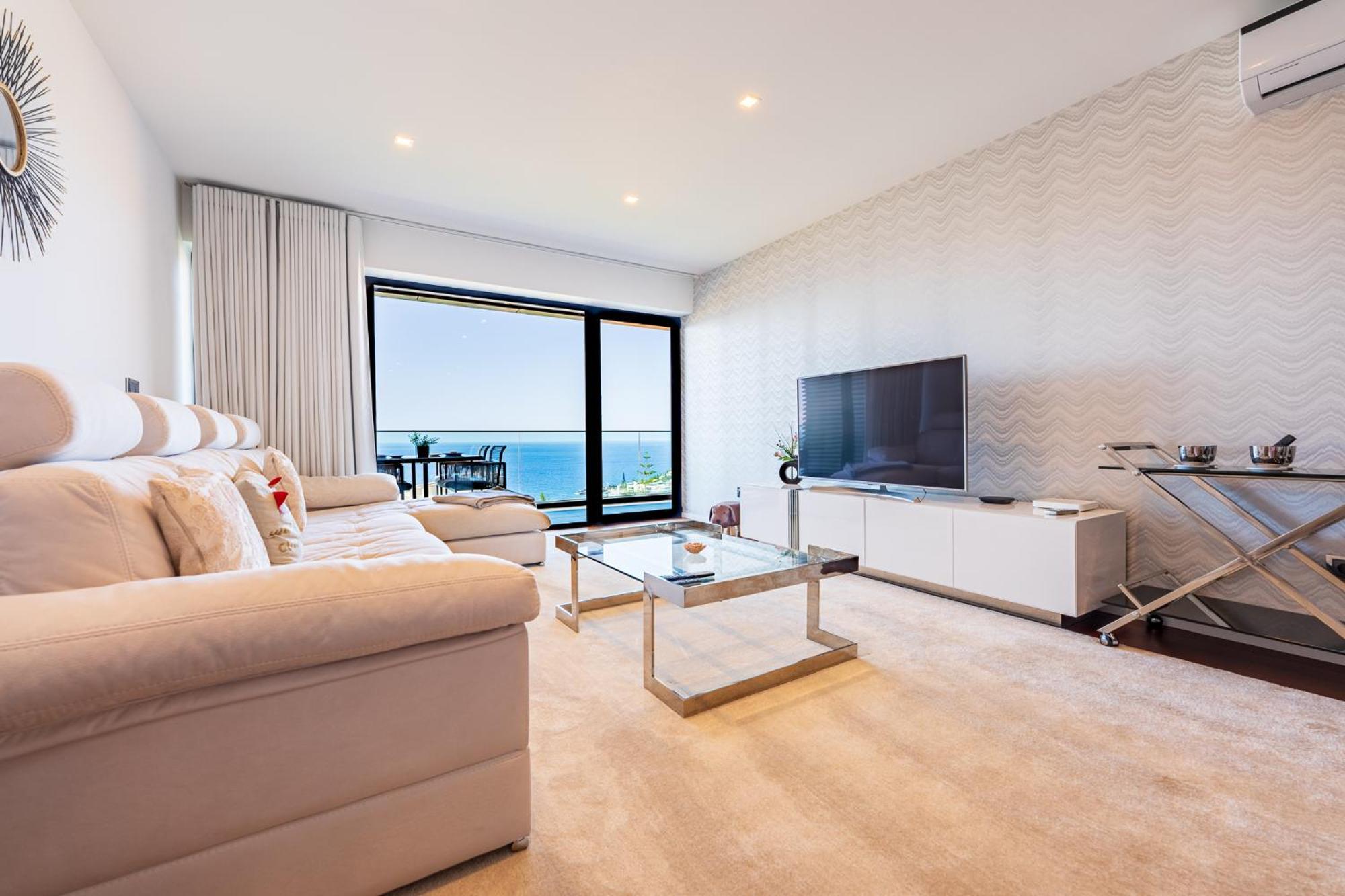 Serenity By The Sea Funchal  Extérieur photo